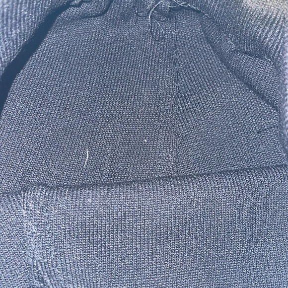 B1603 DIOR see pics for measurements.  Seem like a small NO TAGS - Picture 8 of 10